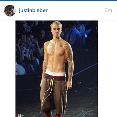 Justin Drew Bieber is my happiness