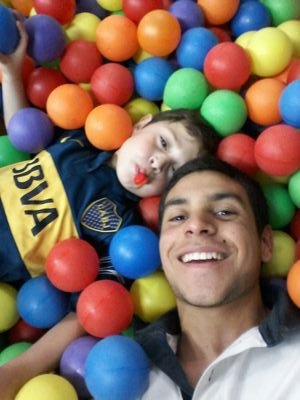 GaunaRodri's profile picture. Bostero - Maradoneano - Saladillo - 🇦🇷