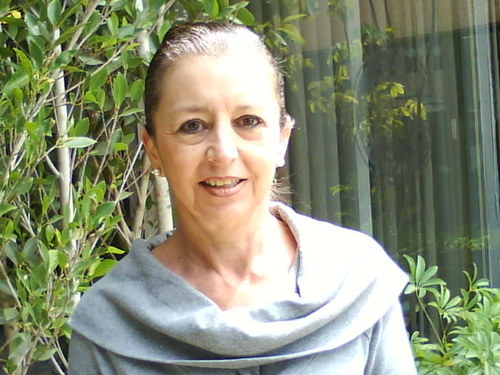 Sara1952's profile picture. Asesor Inmobiliario Certificado.
Trabajo para el mejor Freccionamiento Lomas Country Club.
Tel. 52-91-37-38
Cel. 55-30734136