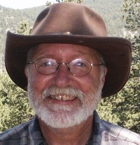 I'm enjoying retirement from the USDA, ARS by playing Jr. Scientist as I did when I was in grade school/jr high.   I also have my hobbies to fall back on.