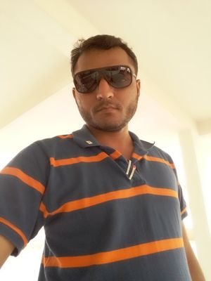 ThummarShirish's profile picture. 
