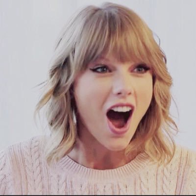 unfollow me & follow @JanoskianForce instead please, it's my new Taylor Swift fan account!!!! I'm following you all on there x