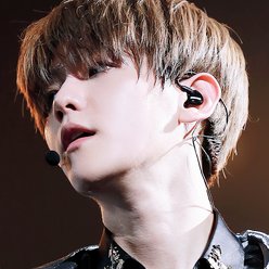 BYEON92B's profile picture. [RP] 엑소's 보컬 변백현. 1992년. (not an uke)