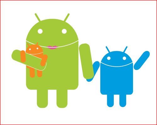 How to get the most out of your Android devices for you and your family. App and product reviews from a parent's perspective.