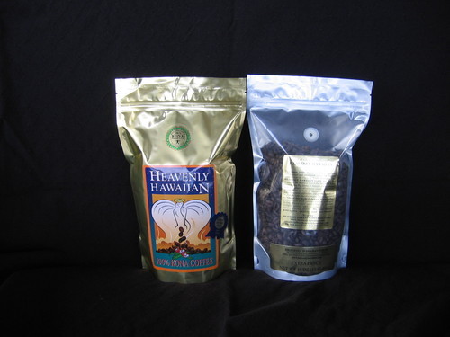 Award Winning 100% Kona Coffee Farm