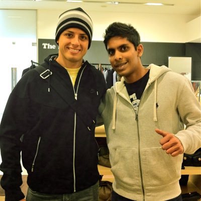 busby_boy's profile picture. A massively opinionated, Glazer hating bastard. Stretty End day tripper. United and Skiing ⛷.