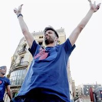 Barcelona-love(@love_workfcb) 's Twitter Profile Photo