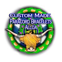 Custom Made Paracord Bracelets Alloa(@CMPBA81) 's Twitter Profileg