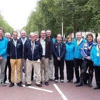 Mick Bennett (@m1ckbennett) 's Twitter Profile