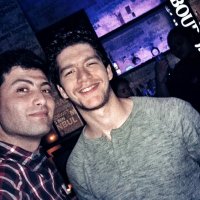 Hisham (@hisham_ghanayem) 's Twitter Profile