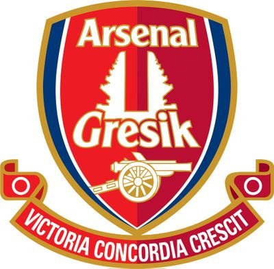 Official Twitter of  Arsenal Indonesia Supporter Regional Gresik | Emirates Net Jl. Jaksa Agung Suprapto, Gresik | 085706014155 
.