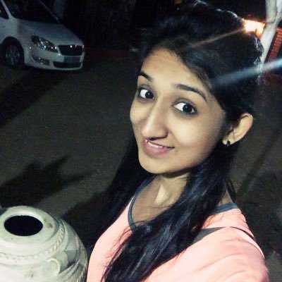 Krupa1Trivedi's profile picture. Business & CEOs CEOs TV Personalities TV Brands