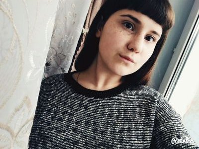 v20ika's profile picture. 