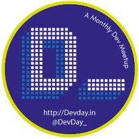 DevDay(@devday_) 's Twitter Profile Photo