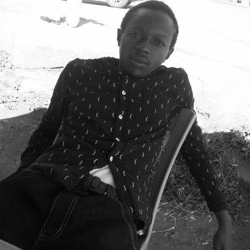 adam_juma's profile picture. DREAM CHASER,