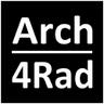 arch4rad's profile picture. Radiology design, radiology architecture, radiology design  expert witness, radiology construction expert witness by Architecture for Radiology.