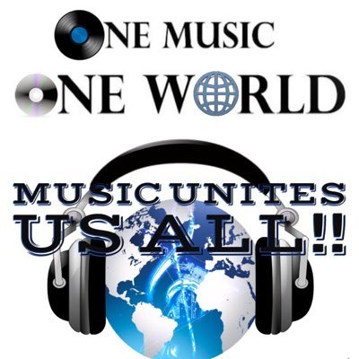 We Love EDM & Our Goal is to Spread Good Vibes to Everyone that Stops By: 1 Song, 1 Sound, 1 Tweet at a Time! Feel the Music, Feel the Vibe! Came Alive=2006✌️