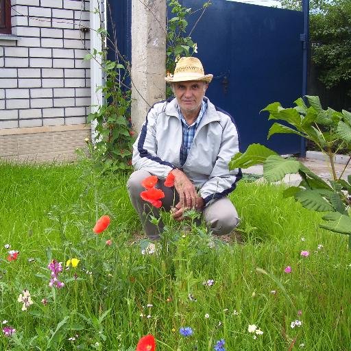 Litvinov1950's profile picture. Пенсионер,реалист трезво оцениваю современный мир.