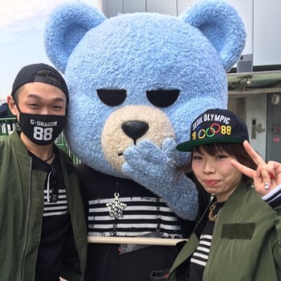 Atom89943400's profile picture. 生まれも育ちも大阪 現在は病院勤務で日々頑張ってます 今年は何にでもチャレンジするのが目標です BIGBANGとiKONが大好きな30歳です。