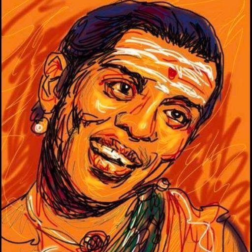 vaithi_ak's profile picture. 