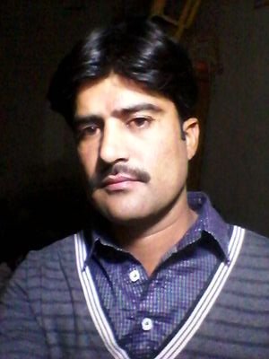 AkhtiaraliSha's profile picture. 