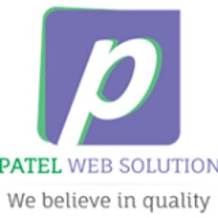 patelweb's profile picture. IT Training and Placement Center, Final year Live Project Training in Ahmadabad, PHP, JAVA, https://t.co/7YBONPEMXK, Ethical Hacking, IELTS, Spoken English