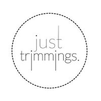 Just Trimmings (@justtrimmings) 's Twitter Profile Photo Just Trimmings (@justtrimmings) 's Twitter Profile Photo