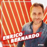 enrico bernardo (@enricobe72) 's Twitter Profile