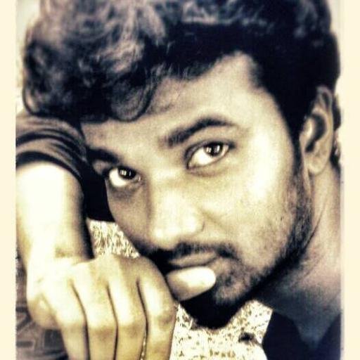 SathishkLoyola's profile picture. 10.05.1989