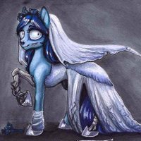 излишняя демонизация (@corpsebride111) 's Twitter Profile