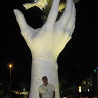 G.YÜCEL.ADA (@ycelada2) 's Twitter Profile