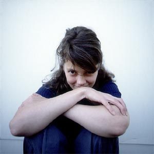 CarrieWorthen's profile picture. 