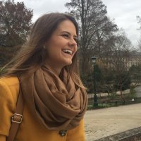 Mayara Vieira (@mayjor) 's Twitter Profile