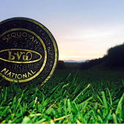 SequoyahMaint's profile picture. Sequoyah National Golf Club Maintenance