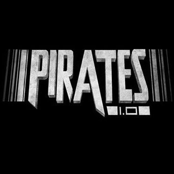 Pirates 1.0