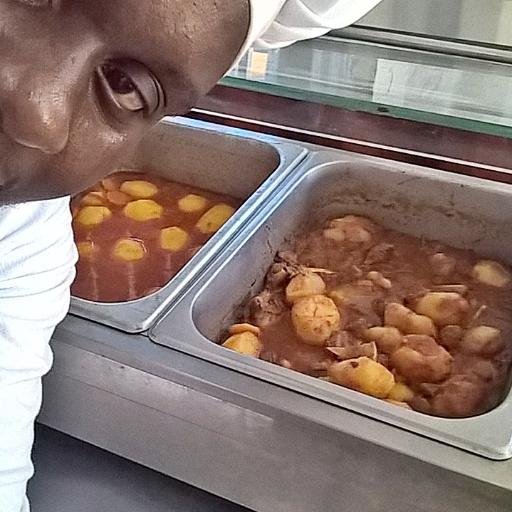 My name is julius. Am in Restaurant & Cafeteria bussiness. I have one Cafeteria back in Kenya, located near Machakos showground. Click the link