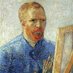 Daily van Gogh (@VanGoghDaily) Twitter profile photo