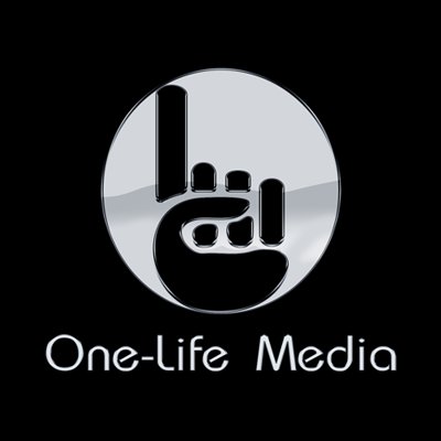 One-LifeMedia We are a Multimedia Production company who specialise in Photography, Video Production, & Website Development. https://t.co/lhp43vgkBH