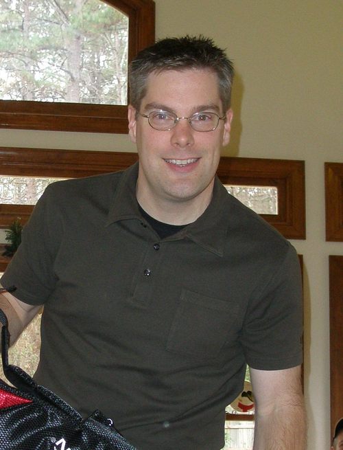 Jason L. Davis