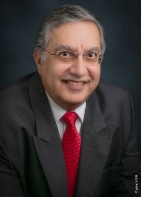 Entrepreneur established various types of businesses mainly in the information technology space. Also involved with my family business. Avid investor.