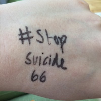 #stopsuicide77 use this hashtag and tag me other people's stories and mine to hopefully help the depressed get help and understand they aren't alone