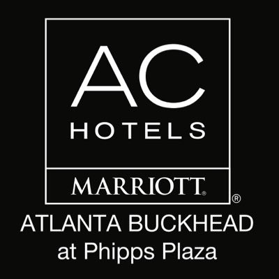 achotelbuckhead's profile picture. Situated in the heart of the city’s most affluent social and business district, the AC Hotel Atlanta Buckhead at Phipps plaza connects you to essentials.