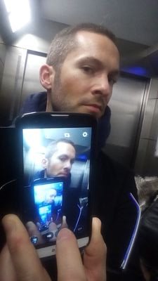 GeoffRLec's profile picture. 