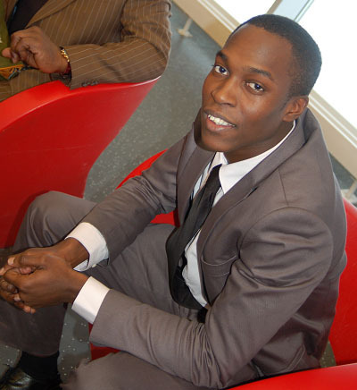 RivelinoD's profile picture. Student / Amsterdam / Soccer / Marketing / Travelling / Languages / Going out /