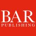 BAR Publishing (@BAR_Publishing) Twitter profile photo