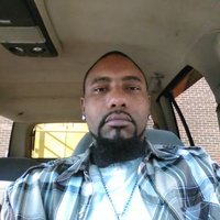 Gary Hairston - @HairstonGary Twitter Profile Photo