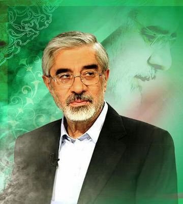 بازنشر بیانات میرحسین موسوی و انعکاس رویدادهای حصر