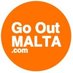 Go Out Malta (@gooutmalta) Twitter profile photo Go Out Malta (@gooutmalta) Twitter profile photo
