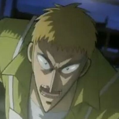 佐原 Kaiji Bot3 カ カイジ 在るかっ