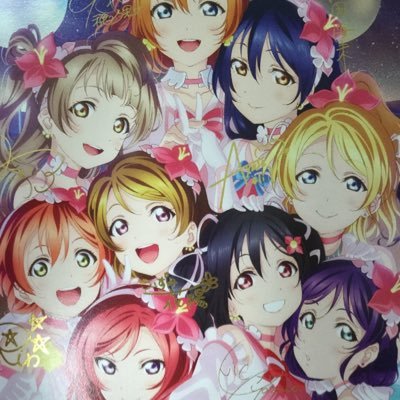 μ's4/1Forever♪！海未推し！さんのプロフィール画像